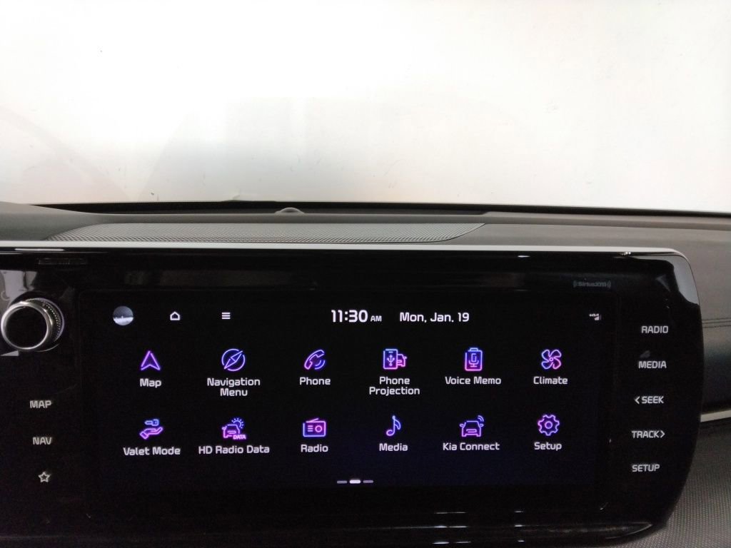 Used 2023 Kia K5 GT-Line image 22