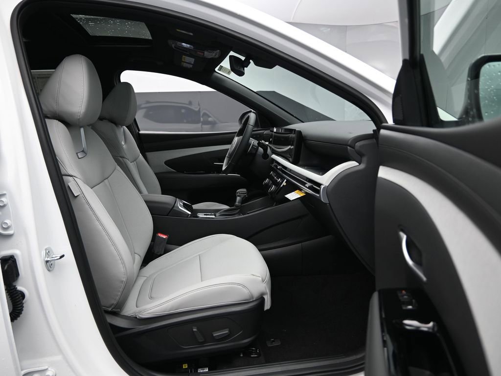 New 2026 Hyundai Santa Cruz Limited image 31