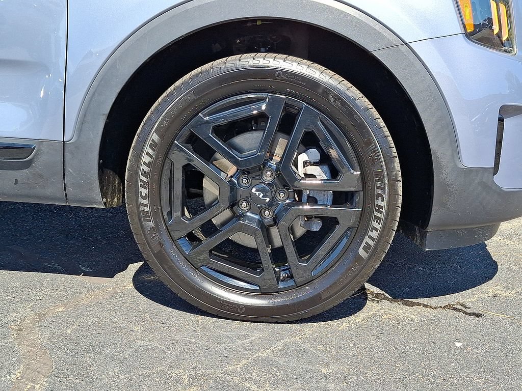 Certified 2024 Kia Telluride EX X-Line AWD/4WD image 19