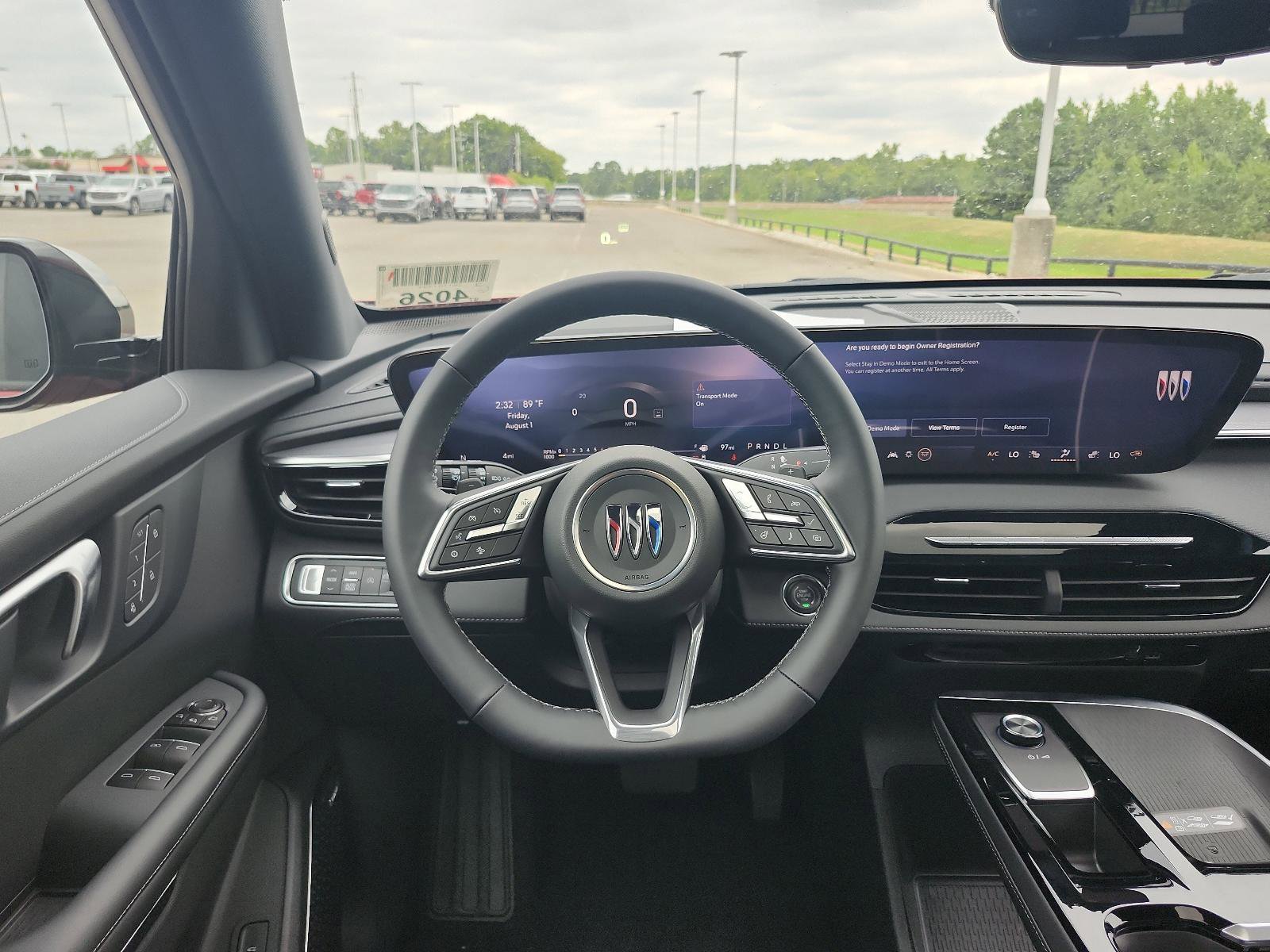 New 2026 Buick Enclave Sport Touring w/ Power Package image 15