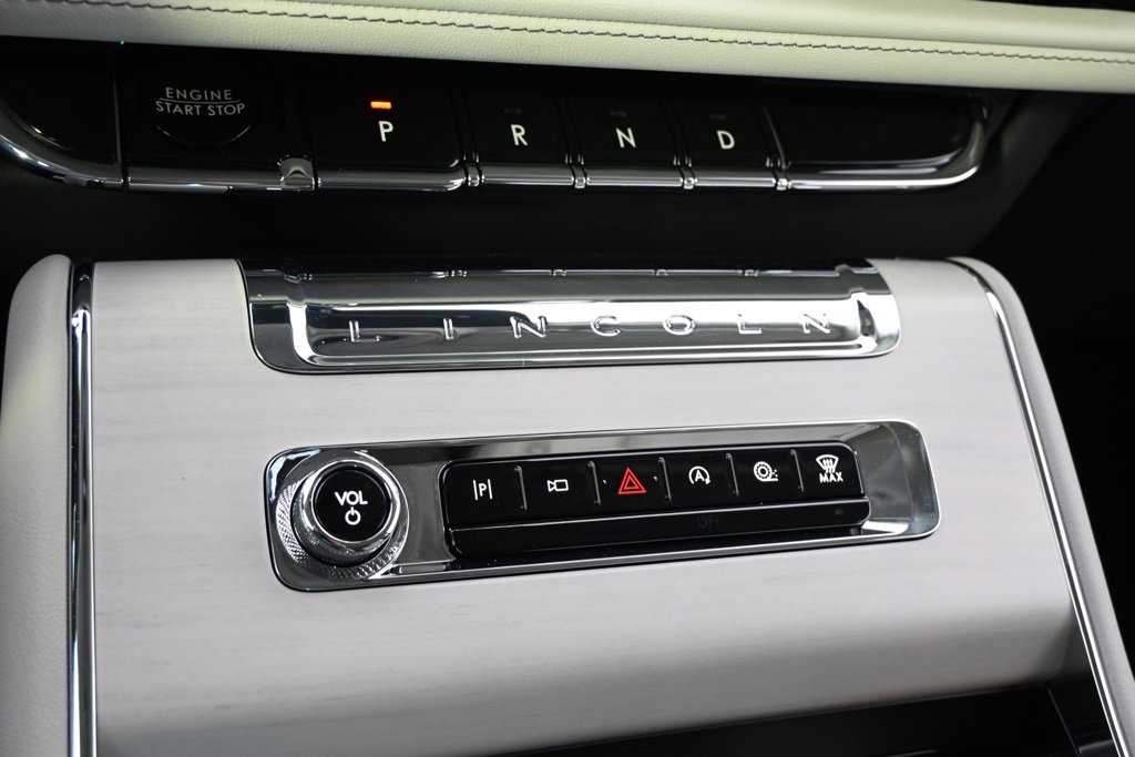 New 2026 Lincoln Aviator Reserve image 30