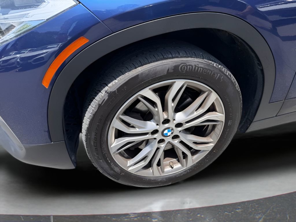 Used 2018 BMW X2 xDrive28i w/ Convenience Package AWD/4WD image 10