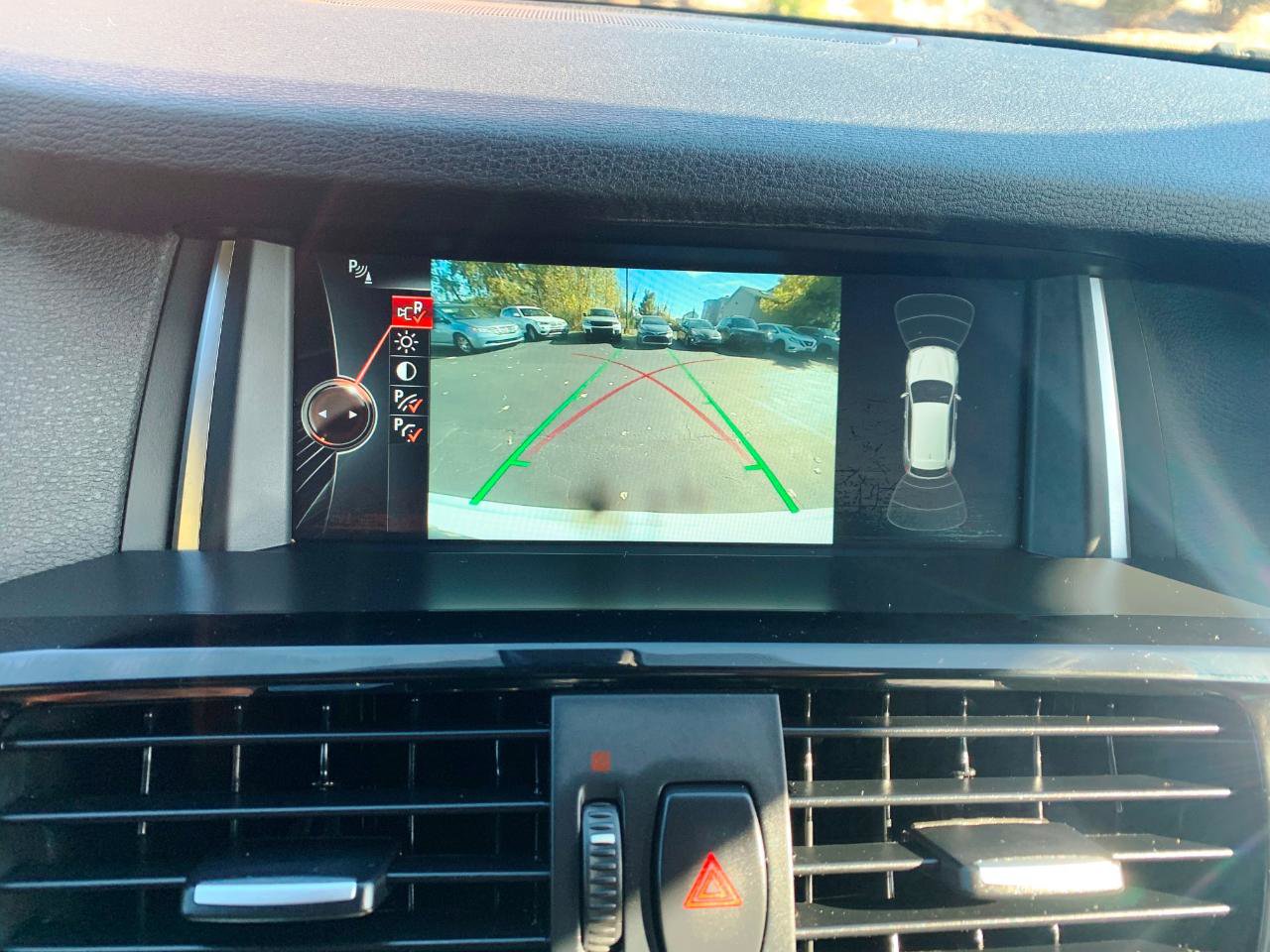 Used 2016 BMW X3 xDrive28i image 7