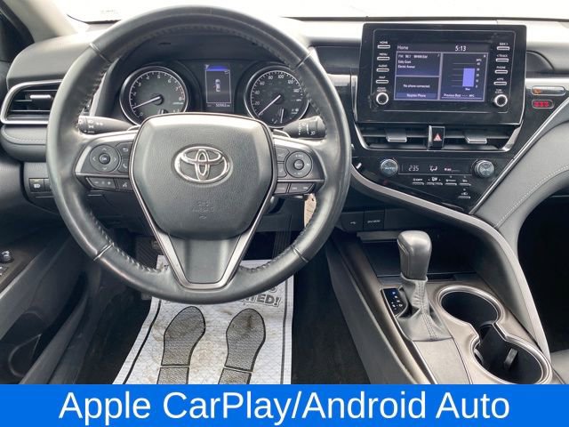 Used 2023 Toyota Camry SE image 5