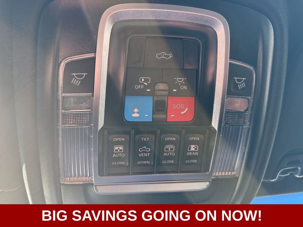 New 2026 RAM 1500 Big Horn image 27