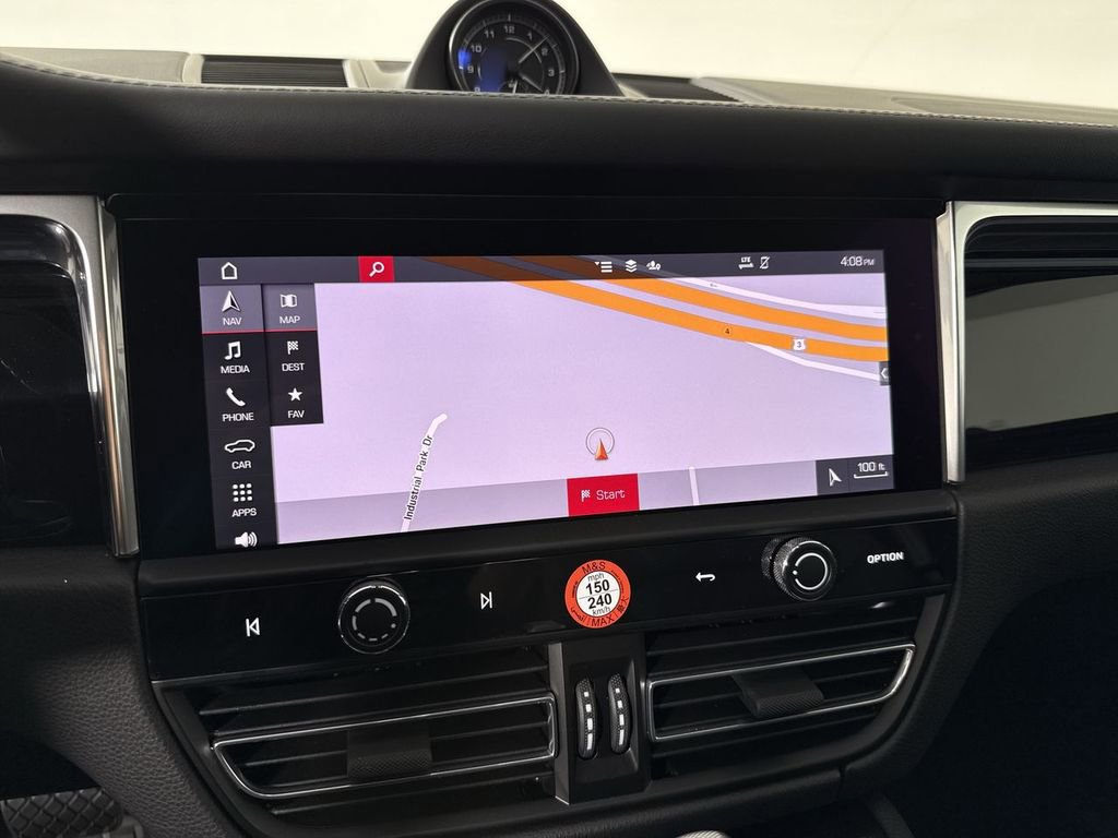 New 2026 Porsche Macan S AWD/4WD image 27