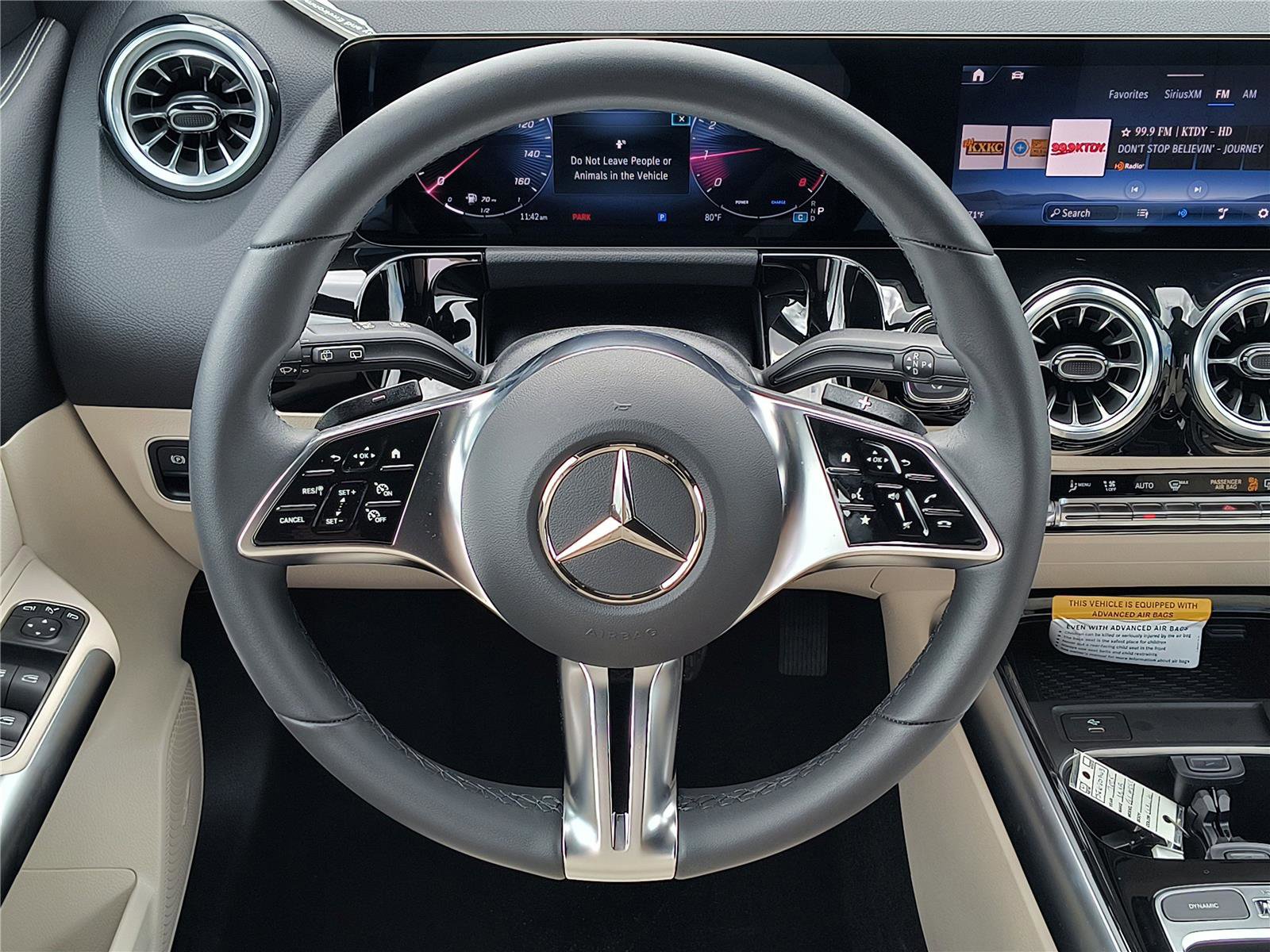 New 2025 Mercedes-Benz GLA 250 image 18