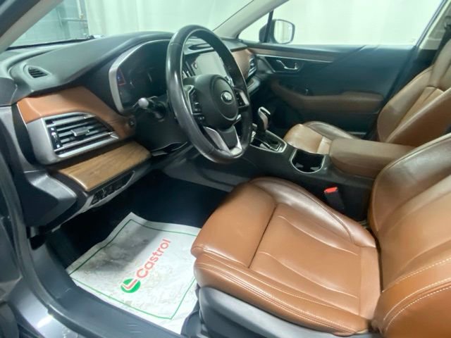 Used 2020 Subaru Outback Touring XT image 10