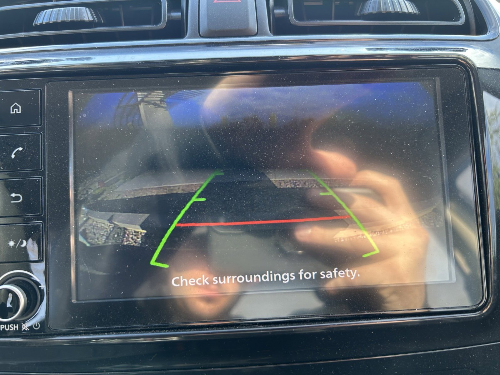 Used 2024 Mitsubishi Mirage G4 LE image 22