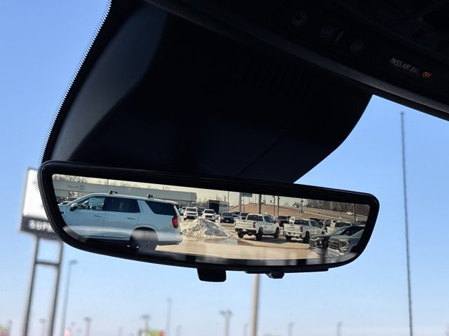 New 2026 GMC Sierra 1500 Denali image 48