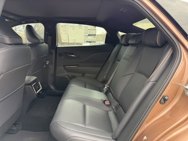 New 2026 Toyota Crown Limited image 28