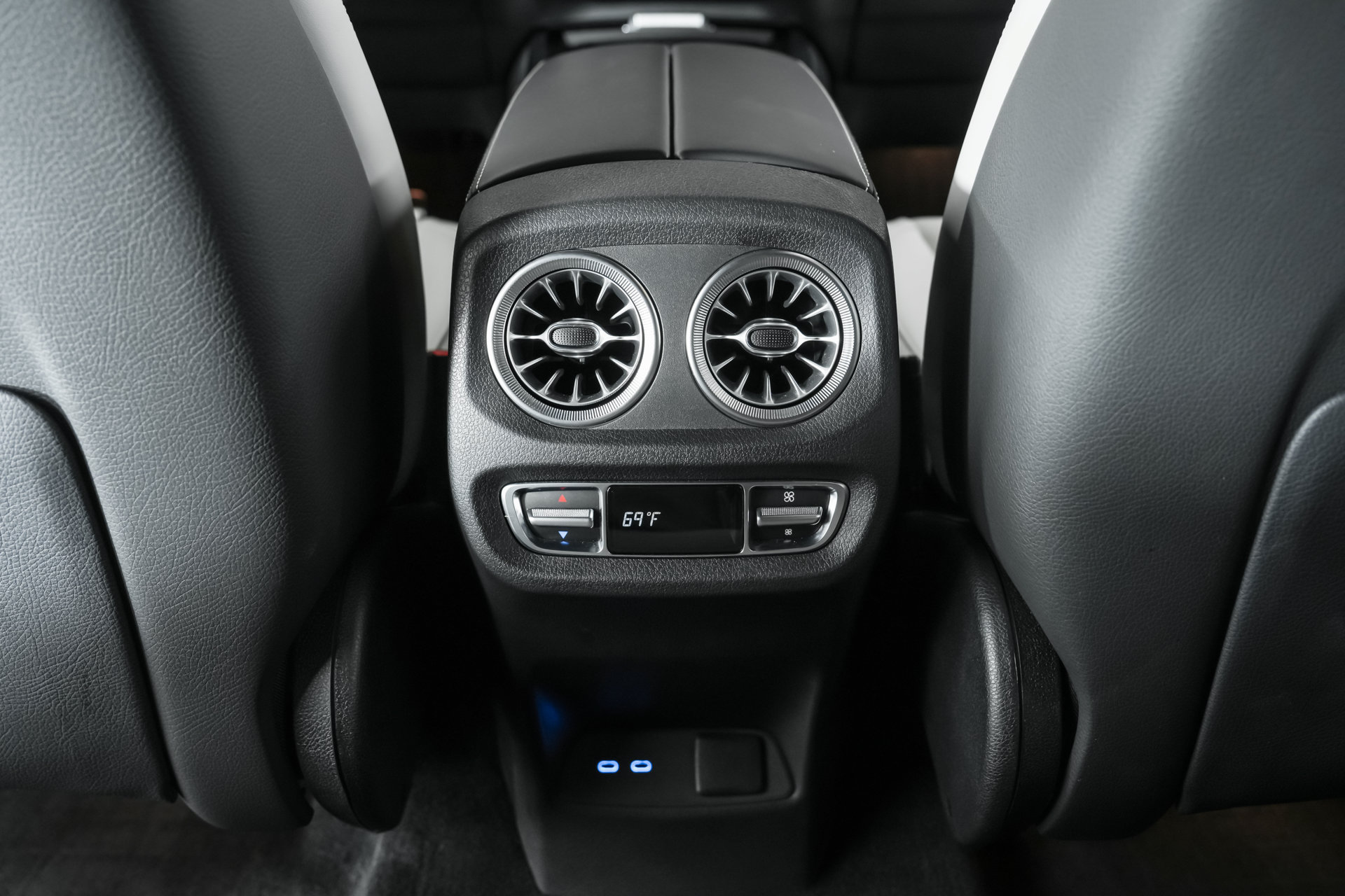 Used 2025 Mercedes-Benz G 63 AMG 4MATIC image 99