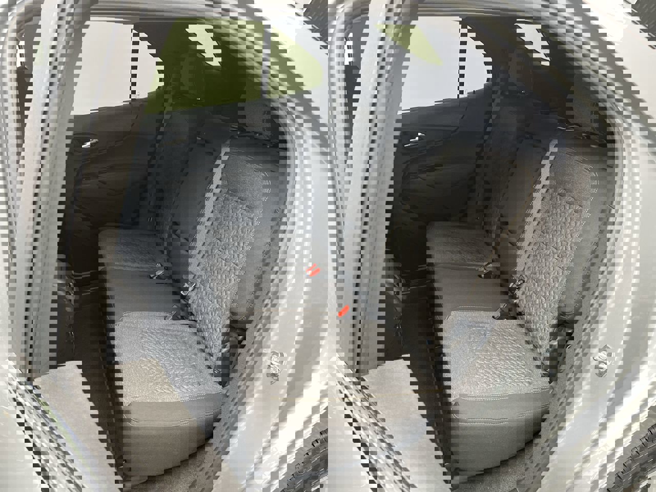 Certified 2023 Chevrolet Equinox LT image 11