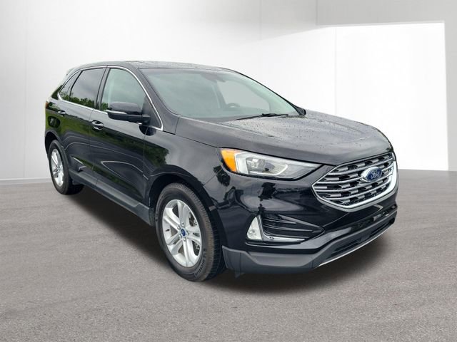 Used 2019 Ford Edge SEL w/ Equipment Group 201A FWD image 13