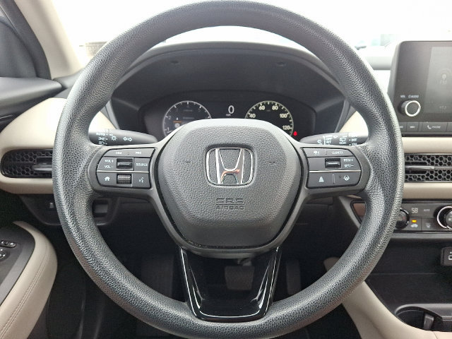 Certified 2024 Honda HR-V LX image 14