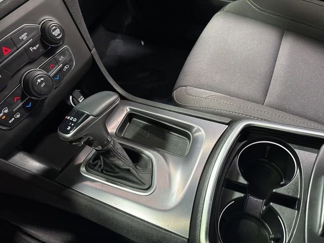 Used 2019 Dodge Charger SXT RWD image 20