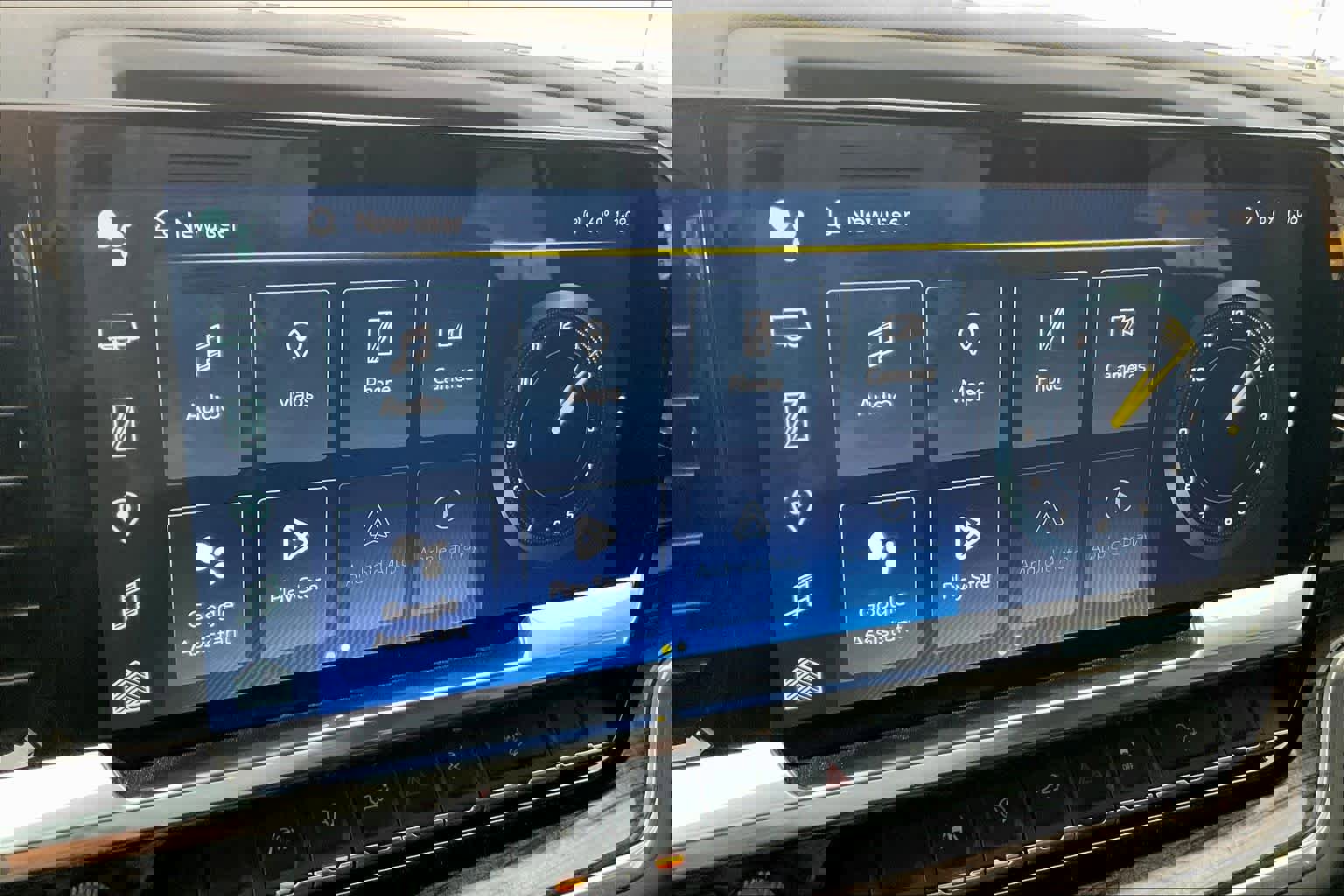 Certified 2023 Chevrolet Silverado 1500 RST image 30