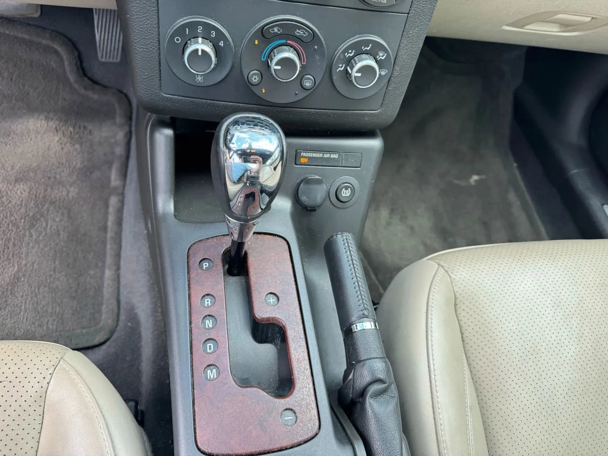 Used 2007 Pontiac G6 GT w/ Premium Package image 20