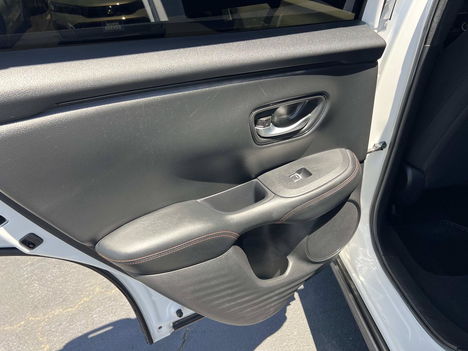 Certified 2024 Honda HR-V Sport image 20
