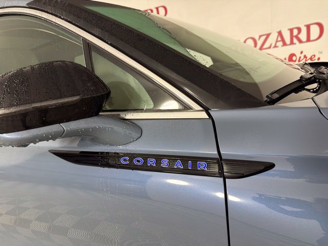 Certified 2024 Lincoln Corsair Grand Touring w/ Equipment Group 301A AWD/4WD image 18