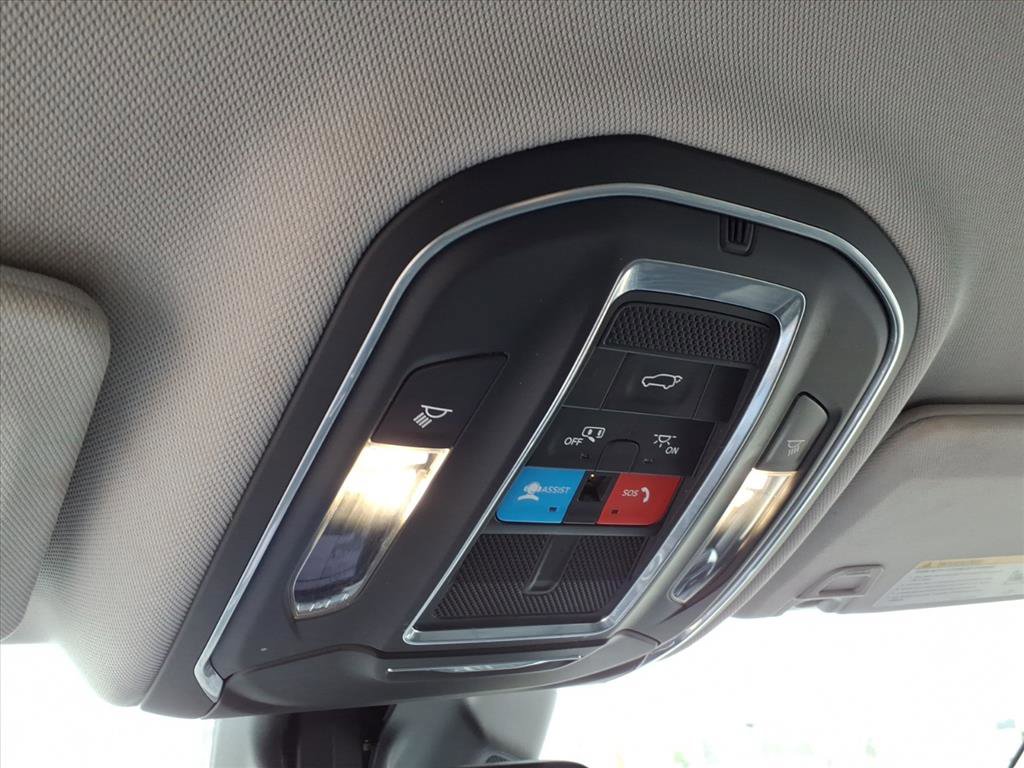 Used 2022 Jeep Grand Cherokee L Limited w/ Trailer Tow Group (B) image 28