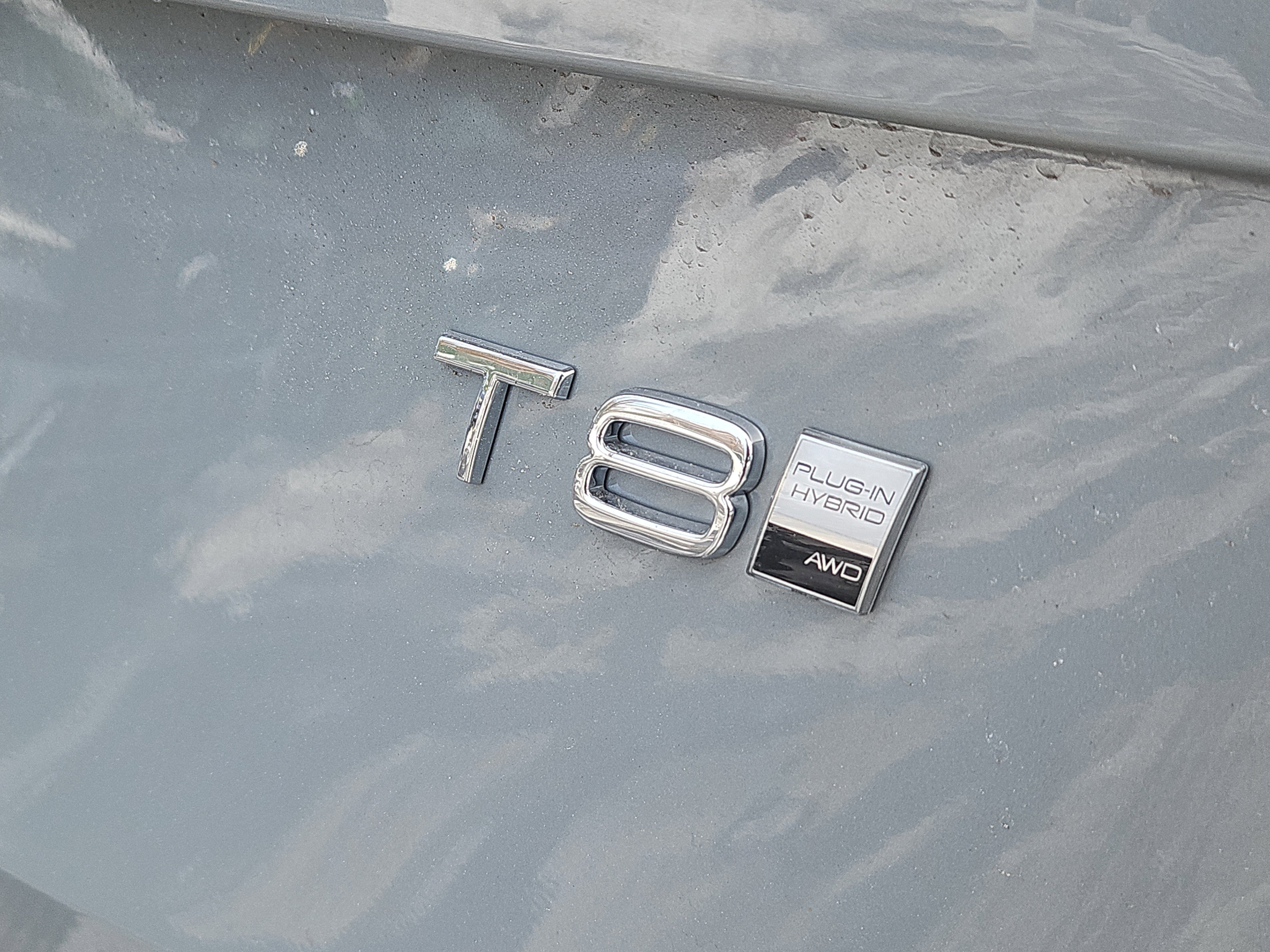 New 2026 Volvo XC90 T8 Ultra w/ Protection Package Premier image 4