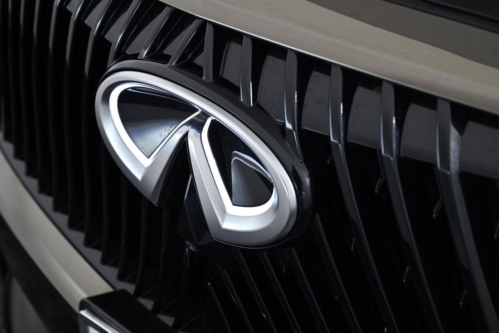 Certified 2026 INFINITI QX60 Autograph w/ Dark Cargo Package AWD/4WD image 40