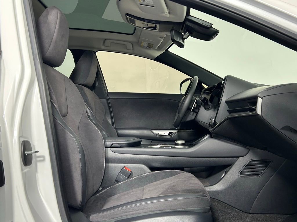 Used 2023 Lexus RZ 450e Premium w/ Accessory Package (2T) AWD/4WD image 11