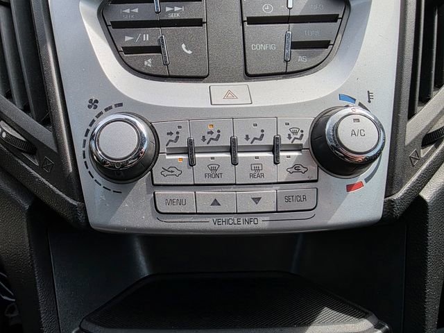 Used 2016 Chevrolet Equinox LT FWD image 25