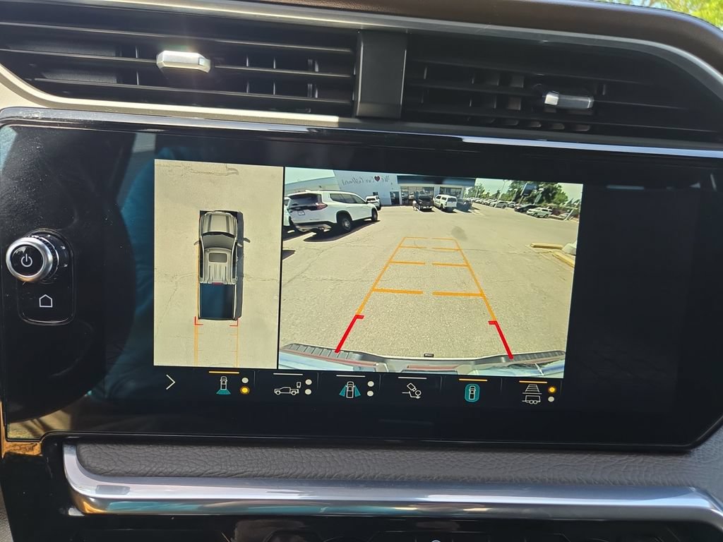 Used 2022 GMC Sierra 1500 Denali AWD/4WD image 29
