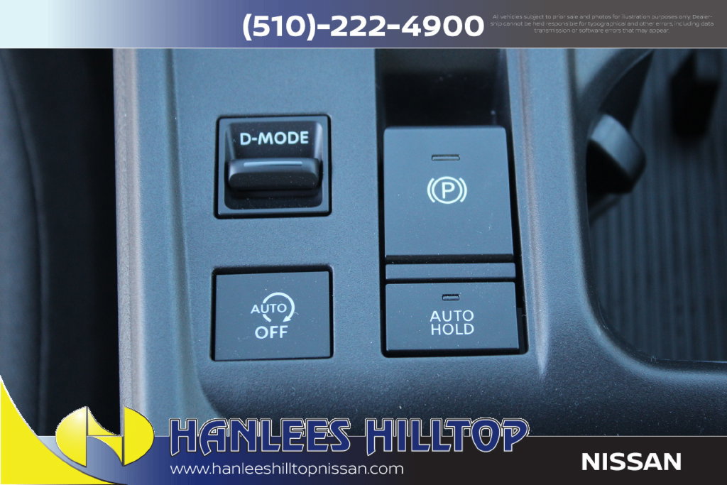 New 2027 Nissan Sentra SR w/ Floor Mat Package FWD image 17