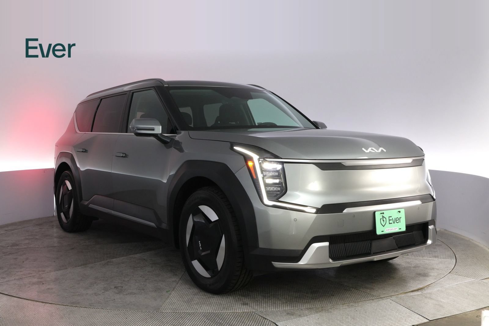 Used 2024 Kia EV9 Wind AWD/4WD image 13