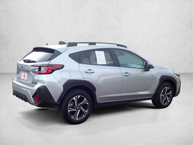 Certified 2026 Subaru Crosstrek 2.5i Premium AWD/4WD image 4