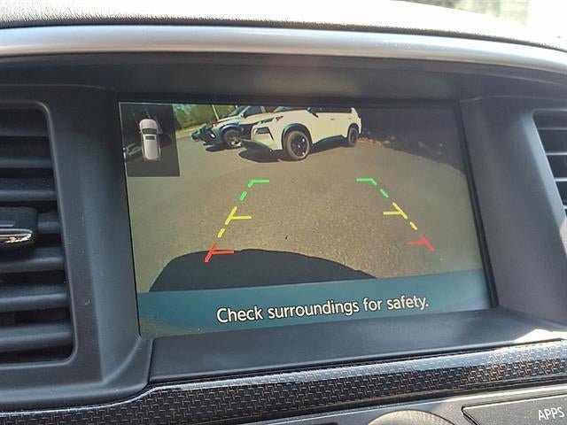 Certified 2020 Nissan Pathfinder SV w/ Rock Creek Edition AWD/4WD image 17