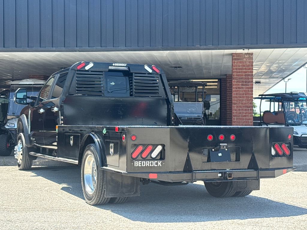 Used 2023 Ford F450 XL w/ XL Chrome Package AWD/4WD image 7