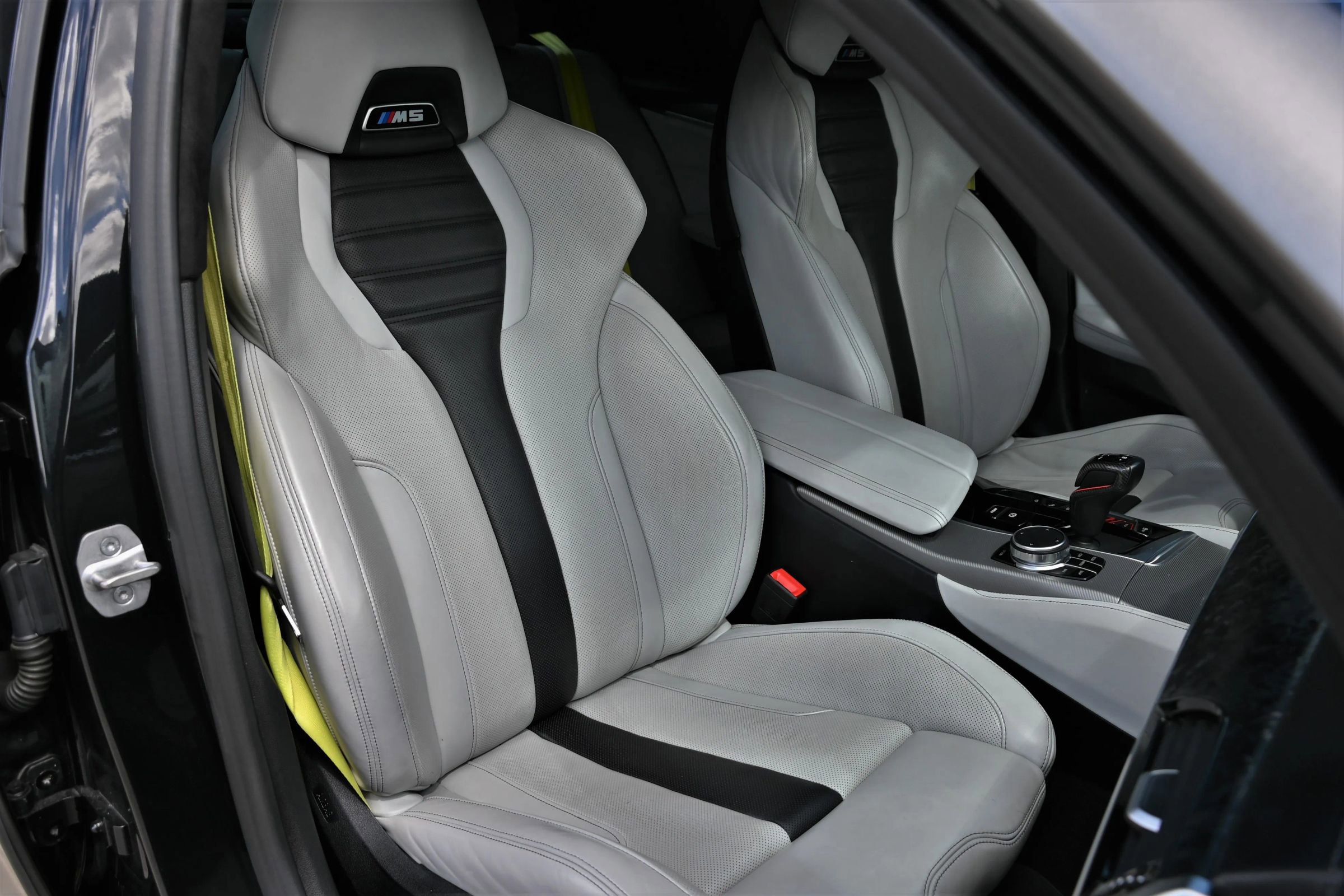 Used 2023 BMW M5 w/ Competition Package image 33