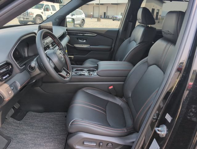 Used 2026 Honda Passport TrailSport Elite image 16