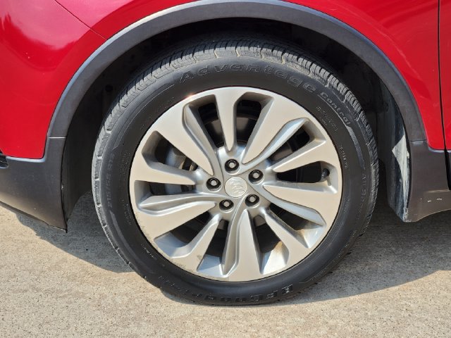Used 2019 Buick Encore Preferred FWD image 12