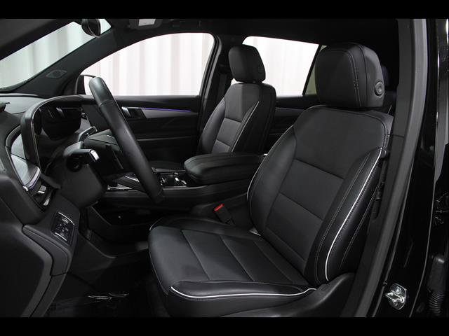 Used 2026 Buick Enclave Preferred AWD/4WD image 5