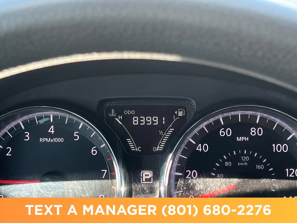 Used 2019 Nissan Versa SV FWD image 16