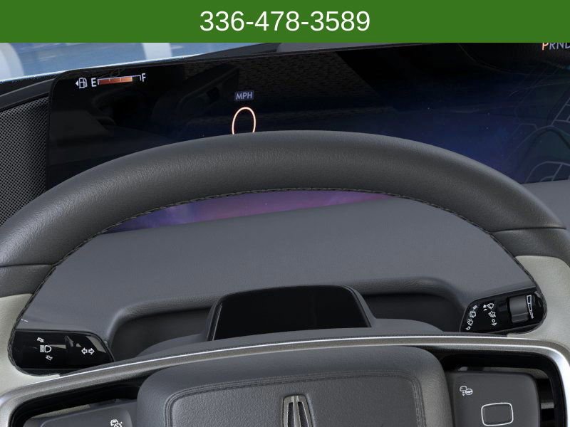 New 2025 Lincoln Navigator Reserve image 13