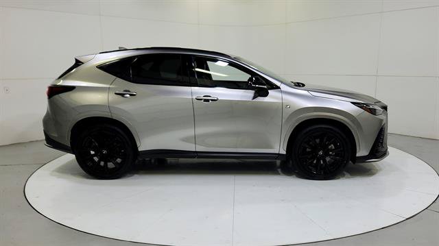 Used 2022 Lexus NX 350 F Sport w/ Towing Package (2000 Lbs) AWD/4WD image 9
