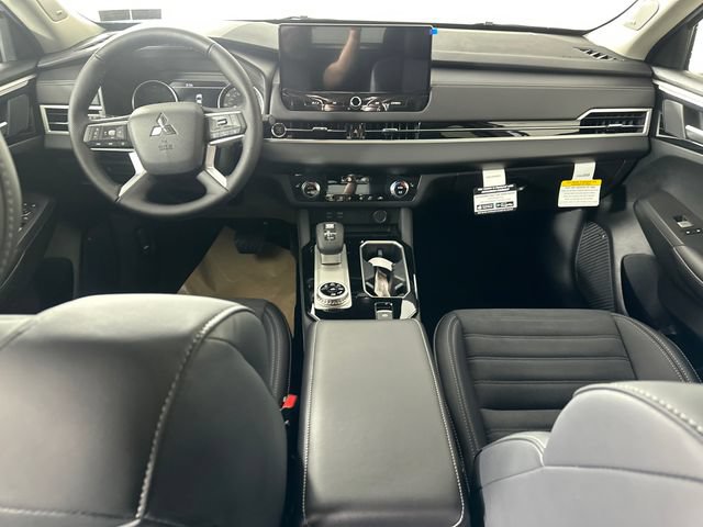 New 2026 Mitsubishi Outlander SE AWD/4WD image 19