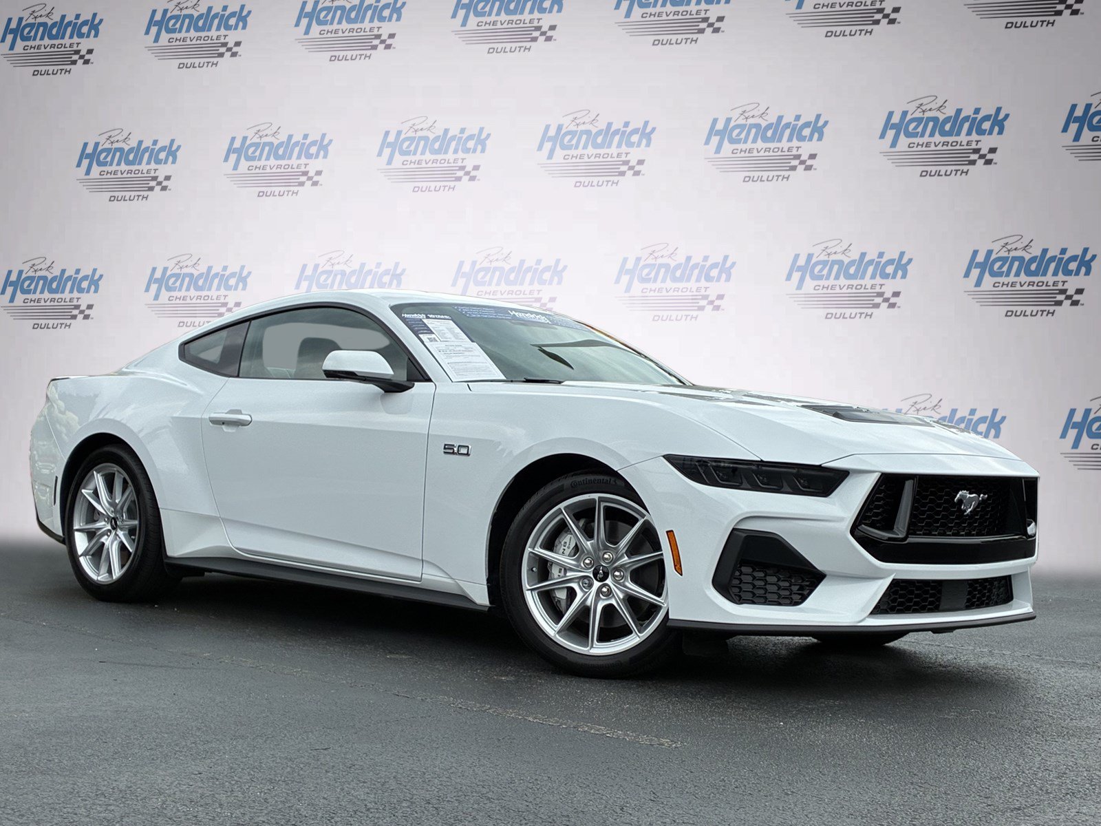 Used 2025 Ford Mustang GT Premium RWD video 2