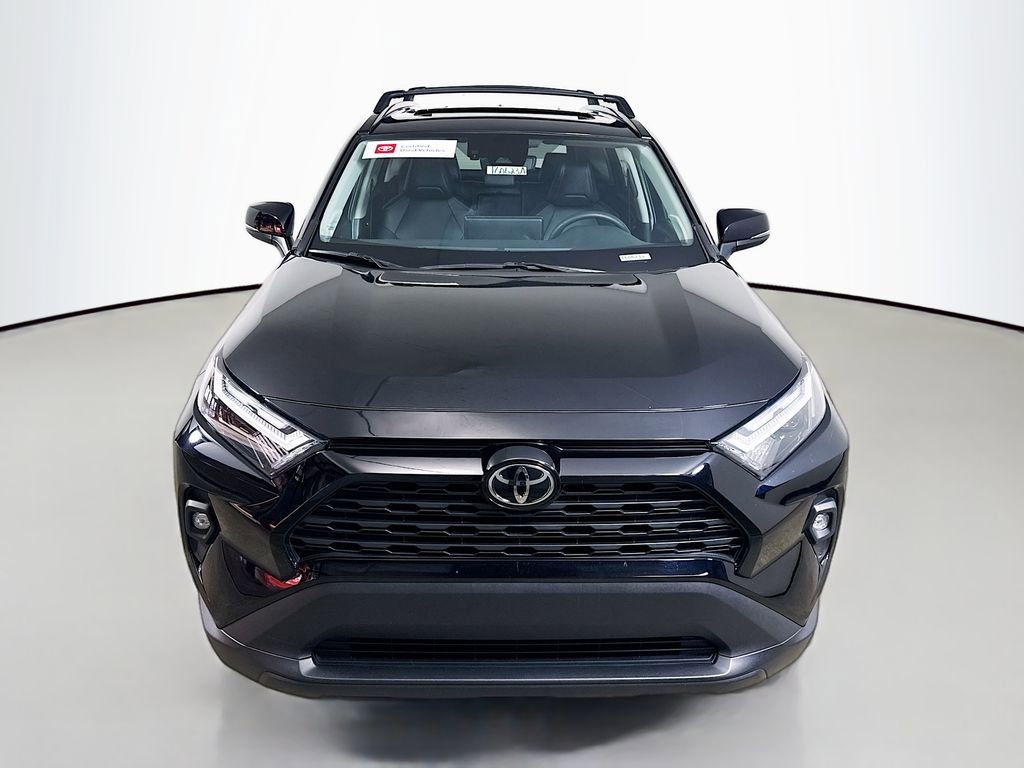 Certified 2023 Toyota RAV4 XLE Premium image 2