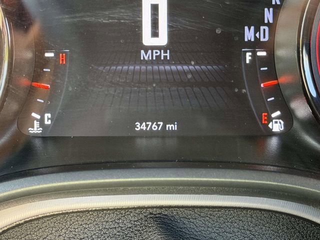 Used 2021 Dodge Challenger GT w/ Blacktop Package RWD image 18