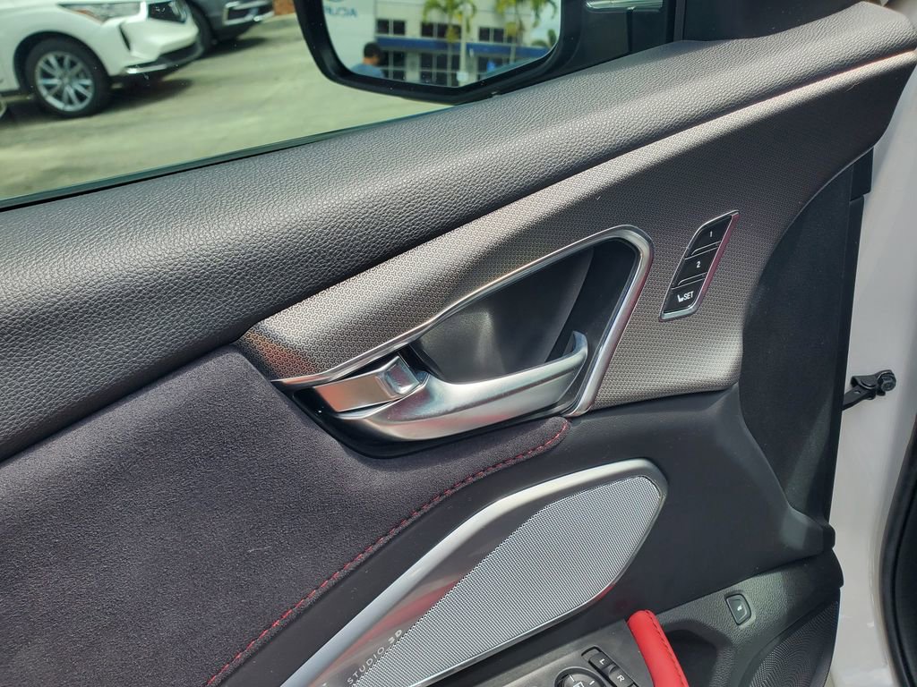 Certified 2023 Acura RDX A-Spec image 22