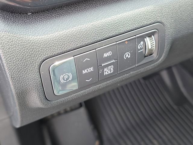 New 2026 GMC Terrain AT4 w/ Convenience Package III image 18