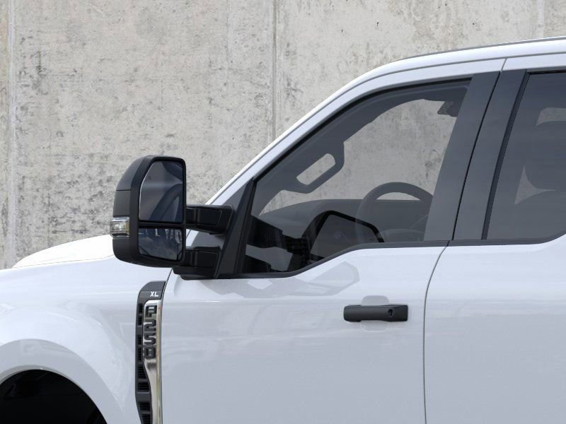 New 2026 Ford F250 XL w/ XL Chrome Package image 20
