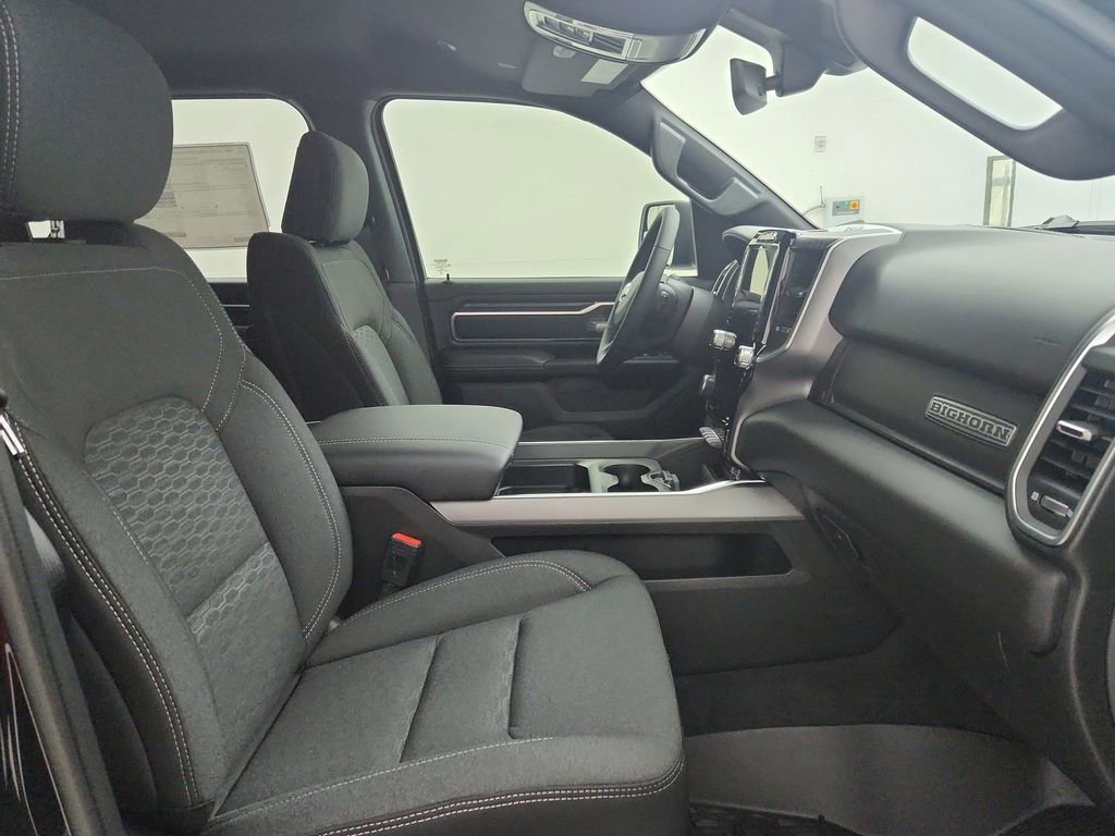 New 2026 RAM 1500 Big Horn image 32